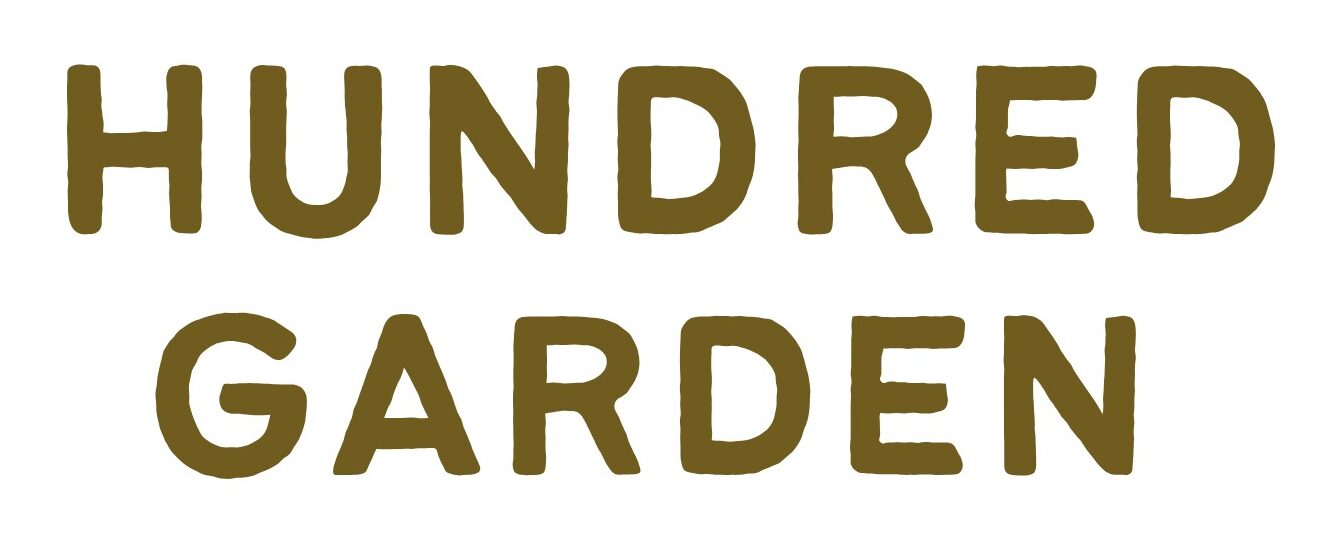 hundred-garden